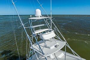 EBTIDE 45ft Cabo Yacht For Sale