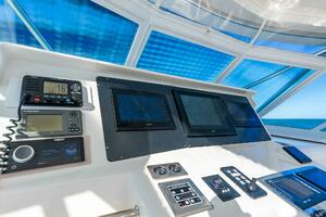 EBTIDE 45ft Cabo Yacht For Sale