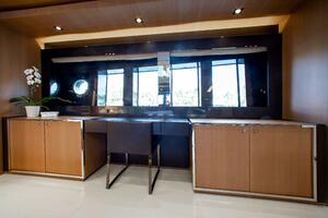 Chop Chop 122ft Riva Yacht For Sale