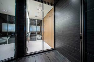 Chop Chop 122ft Riva Yacht For Sale