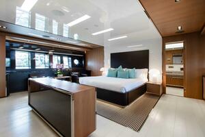 Chop Chop 122ft Riva Yacht For Sale