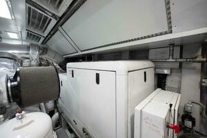 Chop Chop 122ft Riva Yacht For Sale