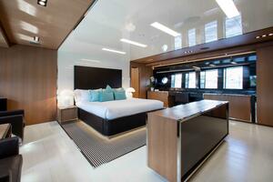 Chop Chop 122ft Riva Yacht For Sale