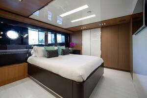 Chop Chop 122ft Riva Yacht For Sale