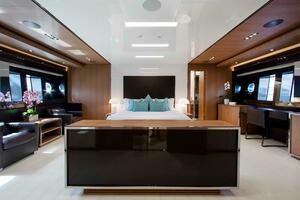 Chop Chop 122ft Riva Yacht For Sale