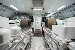 2014 Riva Mythos thumbnail 71