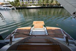 Chop Chop 122ft Riva Yacht For Sale