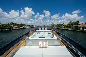 2014 Riva Mythos thumbnail 8