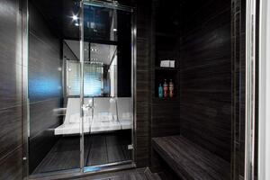 Chop Chop 122ft Riva Yacht For Sale