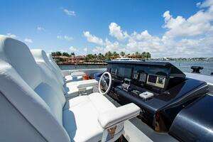 2014 Riva Mythos thumbnail 15