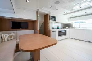 Chop Chop 122ft Riva Yacht For Sale