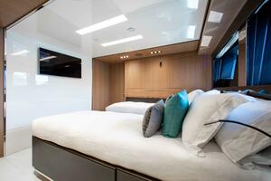 Chop Chop 122ft Riva Yacht For Sale
