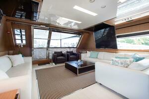 Chop Chop 122ft Riva Yacht For Sale