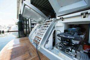 2014 Riva Mythos thumbnail 20