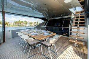 2014 Riva Mythos thumbnail 25