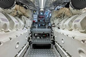 IL VIAGGIO 56ft Riva Yacht For Sale