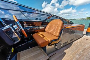 IL VIAGGIO 56ft Riva Yacht For Sale