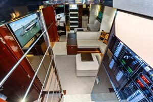 IL VIAGGIO 56ft Riva Yacht For Sale