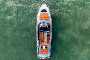 IL VIAGGIO 56ft Riva Yacht For Sale