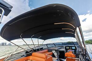 IL VIAGGIO 56ft Riva Yacht For Sale