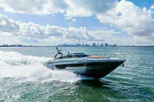 2021 Riva 56' Rivale thumbnail 5