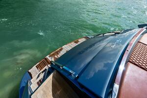 IL VIAGGIO 56ft Riva Yacht For Sale