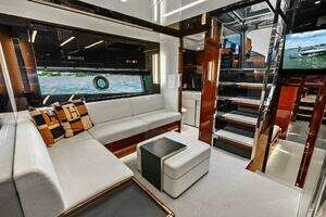 2021 Riva 56' Rivale thumbnail 43