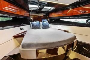IL VIAGGIO 56ft Riva Yacht For Sale