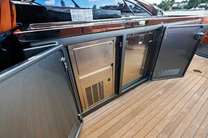IL VIAGGIO 56ft Riva Yacht For Sale