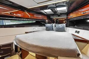 IL VIAGGIO 56ft Riva Yacht For Sale