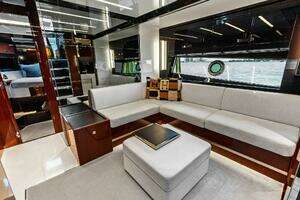 2021 Riva 56' Rivale thumbnail 42