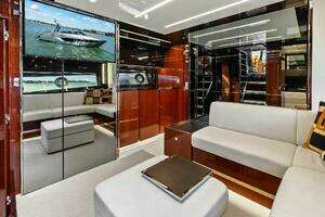 2021 Riva 56' Rivale thumbnail 44