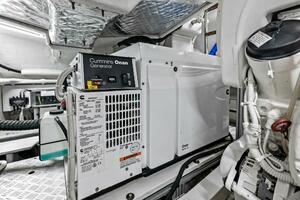 IL VIAGGIO 56ft Riva Yacht For Sale