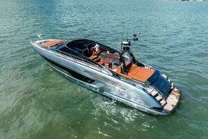 2021 Riva 56' Rivale thumbnail 11
