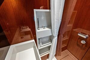 IL VIAGGIO 56ft Riva Yacht For Sale