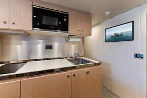 Chop Chop 110ft Riva Yacht For Sale