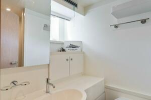 Chop Chop 110ft Riva Yacht For Sale