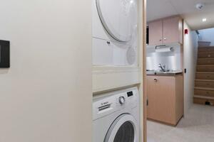 Chop Chop 110ft Riva Yacht For Sale