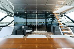 Chop Chop 110ft Riva Yacht For Sale