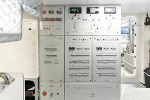 Chop Chop 110ft Riva Yacht For Sale