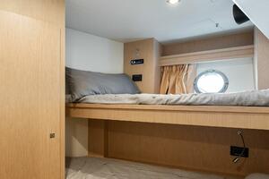 Chop Chop 110ft Riva Yacht For Sale