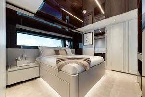 Chop Chop 110ft Riva Yacht For Sale