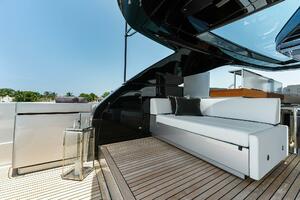 Chop Chop 110ft Riva Yacht For Sale