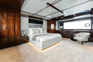 Chop Chop 110ft Riva Yacht For Sale
