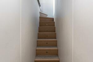 Chop Chop 110ft Riva Yacht For Sale