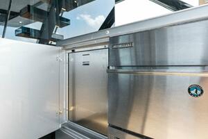 Chop Chop 110ft Riva Yacht For Sale