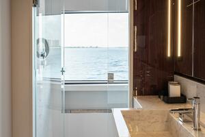 Chop Chop 110ft Riva Yacht For Sale