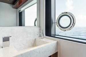 Chop Chop 110ft Riva Yacht For Sale