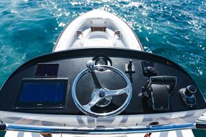 2024 Valhalla Boatworks V-55 