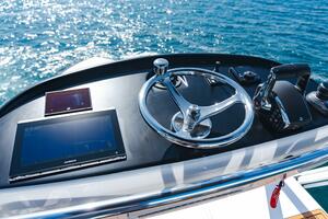 2024 Valhalla Boatworks V-55 